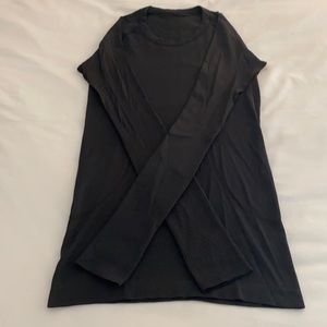 Lululemon swiftly long sleeve